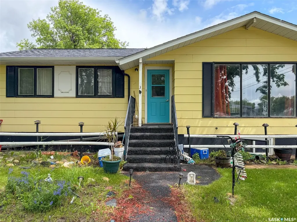 336 2nd Street W Shaunavon SK S0N 2M0