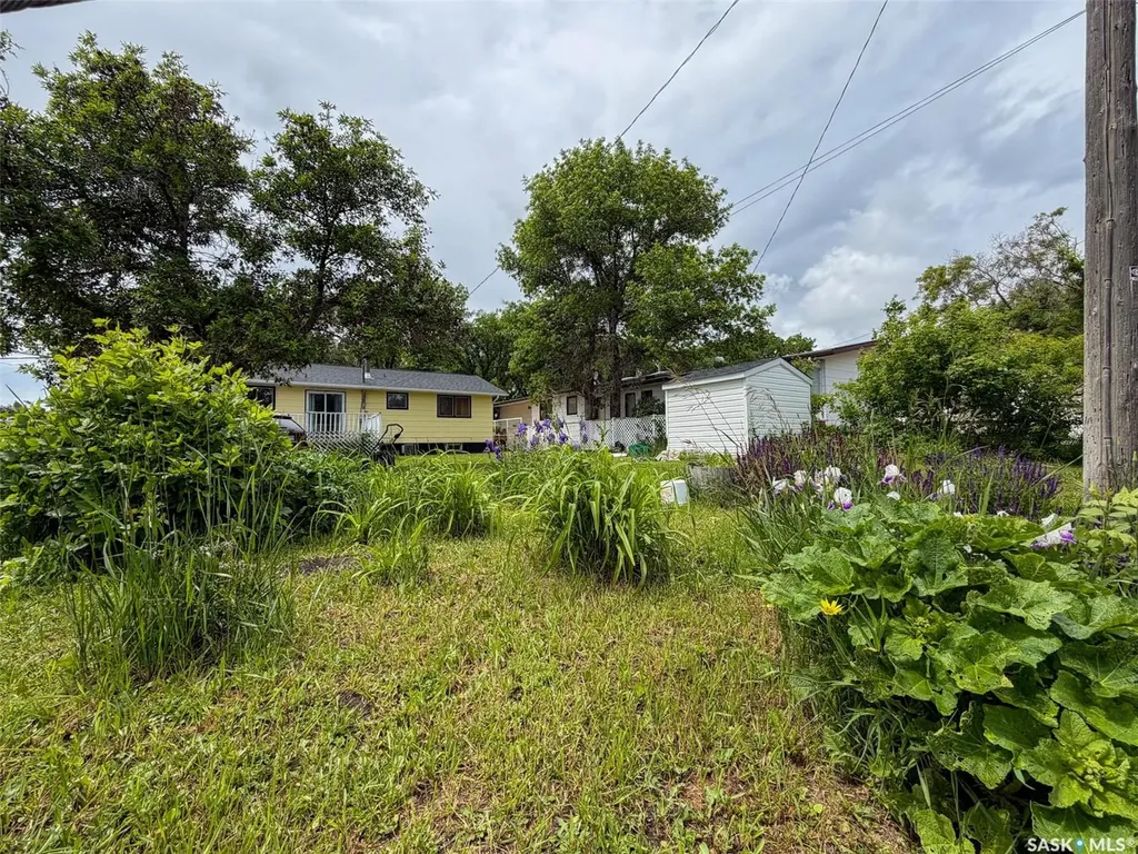 336 2nd Street W Shaunavon SK S0N 2M0