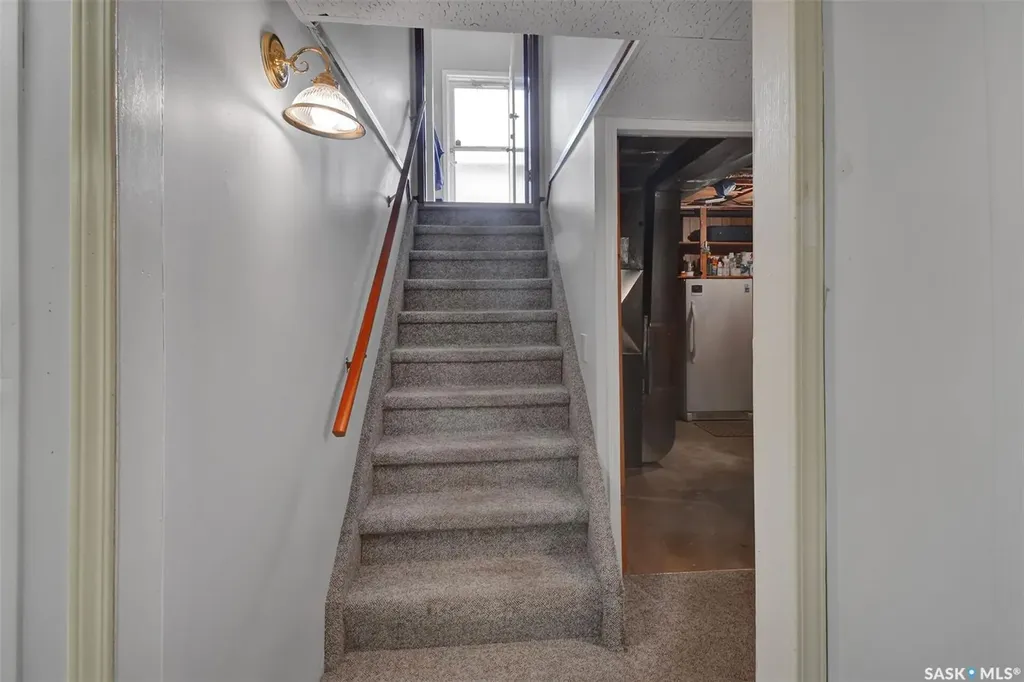 1721 Empire Avenue Saskatoon SK S7K 3E9