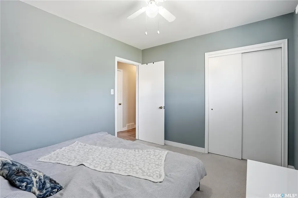 3216 28th Avenue Regina SK S4S 2M9
