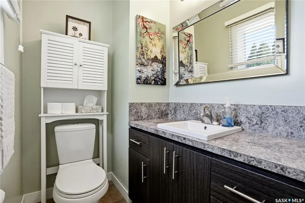 3216 28th Avenue Regina SK S4S 2M9