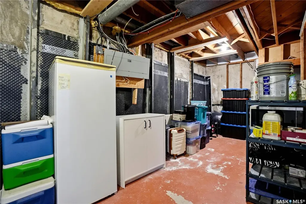 3216 28th Avenue Regina SK S4S 2M9