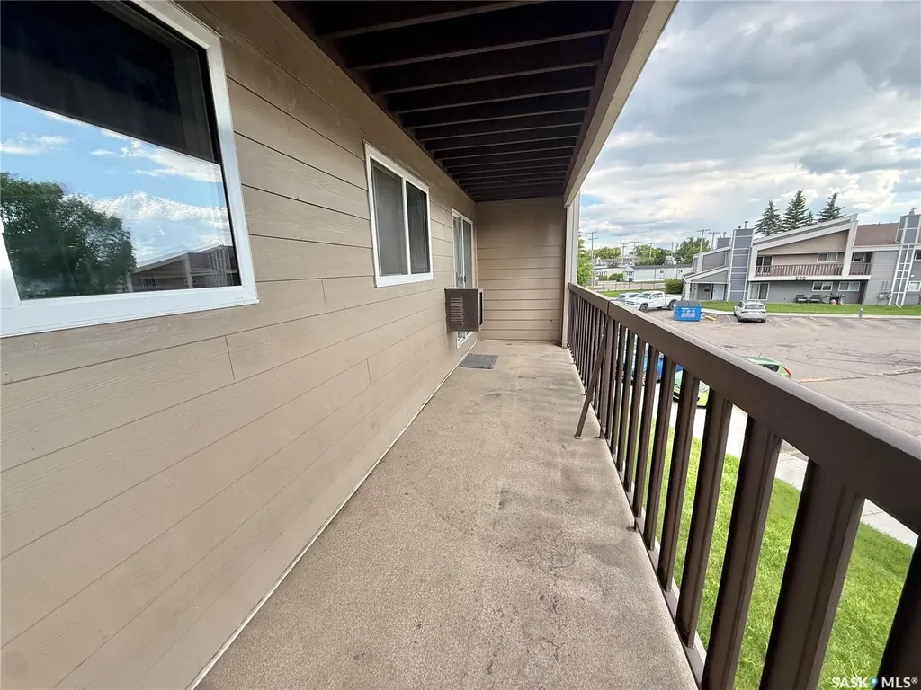 510 Prairie Avenue Saskatoon SK S7N 2V4
