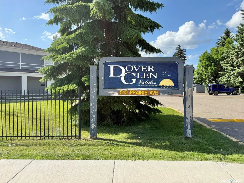 510 Prairie Avenue Saskatoon SK S7N 2V4