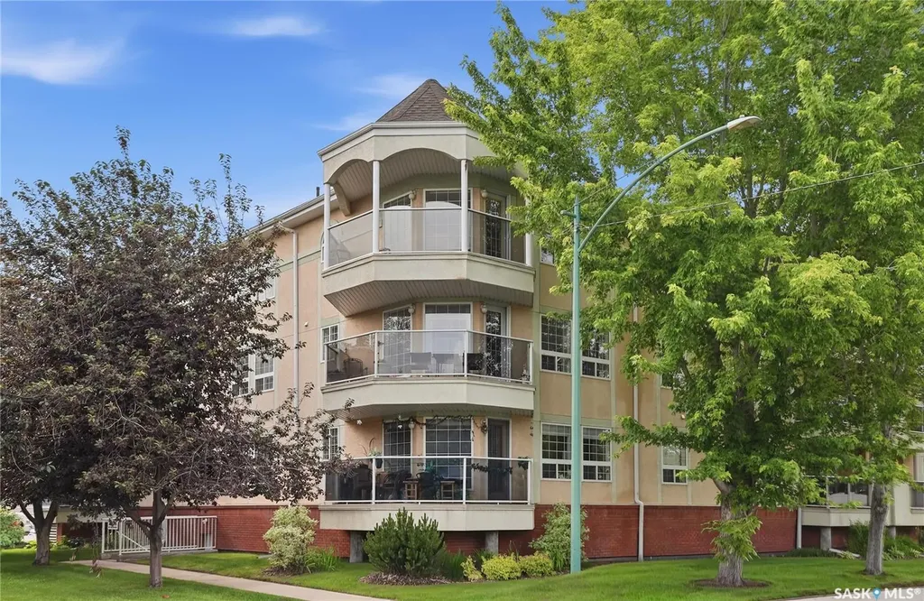 1700 Main Street E Saskatoon SK S7H 5S1