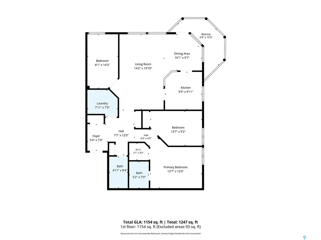 1700 Main Street E Saskatoon SK S7H 5S1