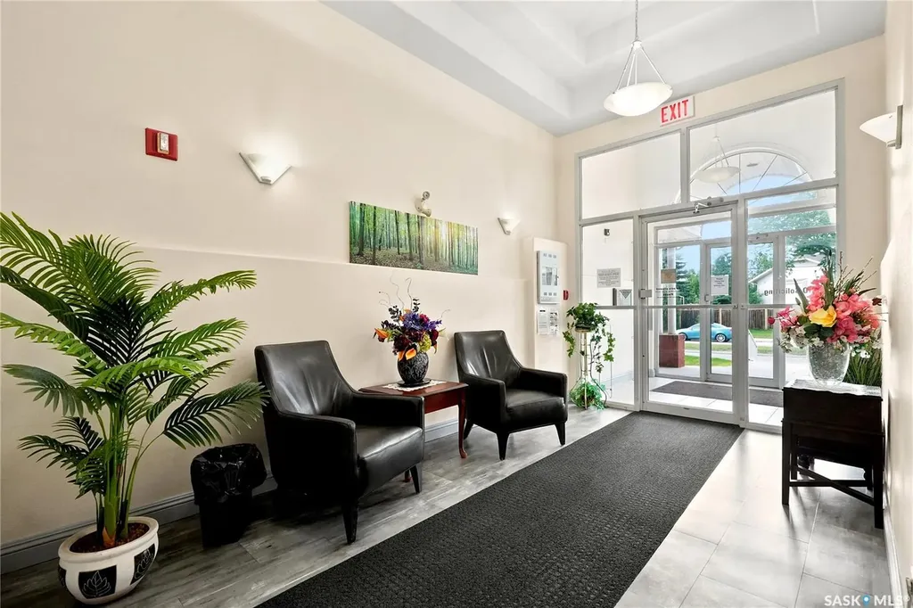 1700 Main Street E Saskatoon SK S7H 5S1