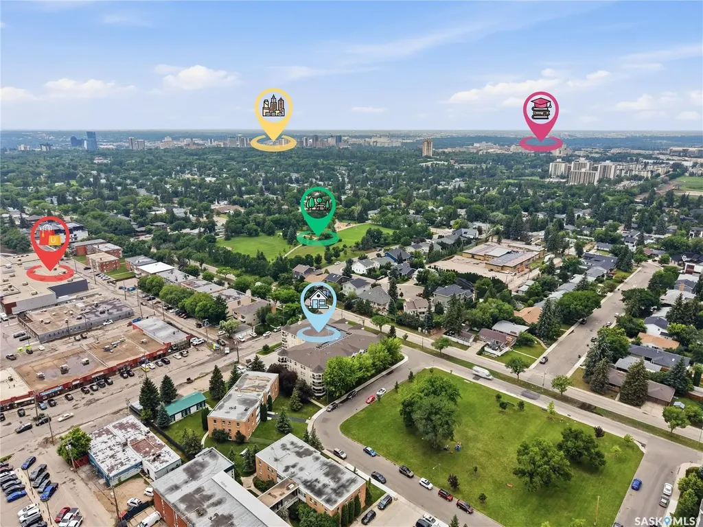 1700 Main Street E Saskatoon SK S7H 5S1
