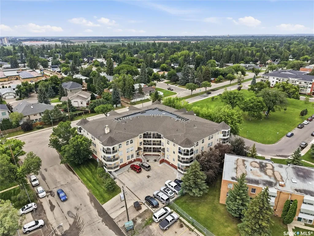 1700 Main Street E Saskatoon SK S7H 5S1