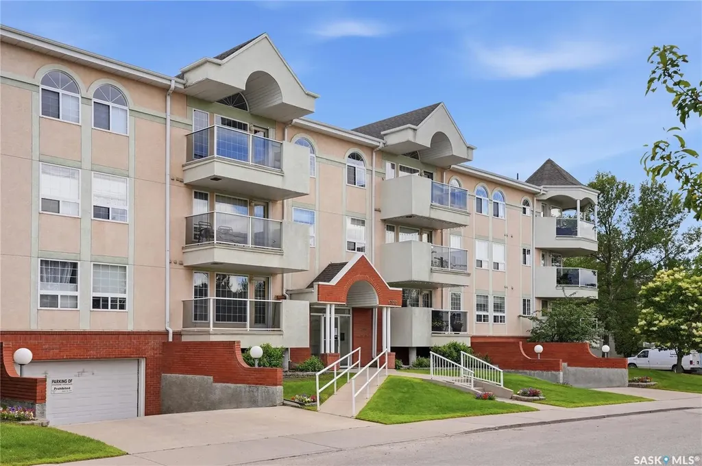 1700 Main Street E Saskatoon SK S7H 5S1