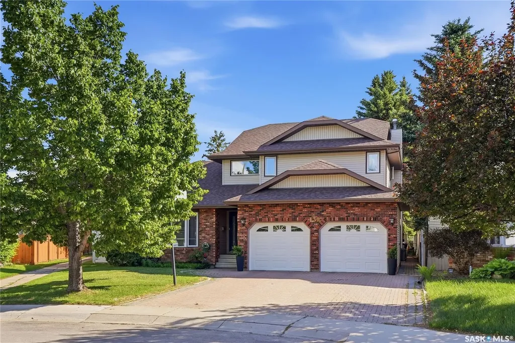 130 Mulcaster Crescent Saskatoon SK S7N 4A7