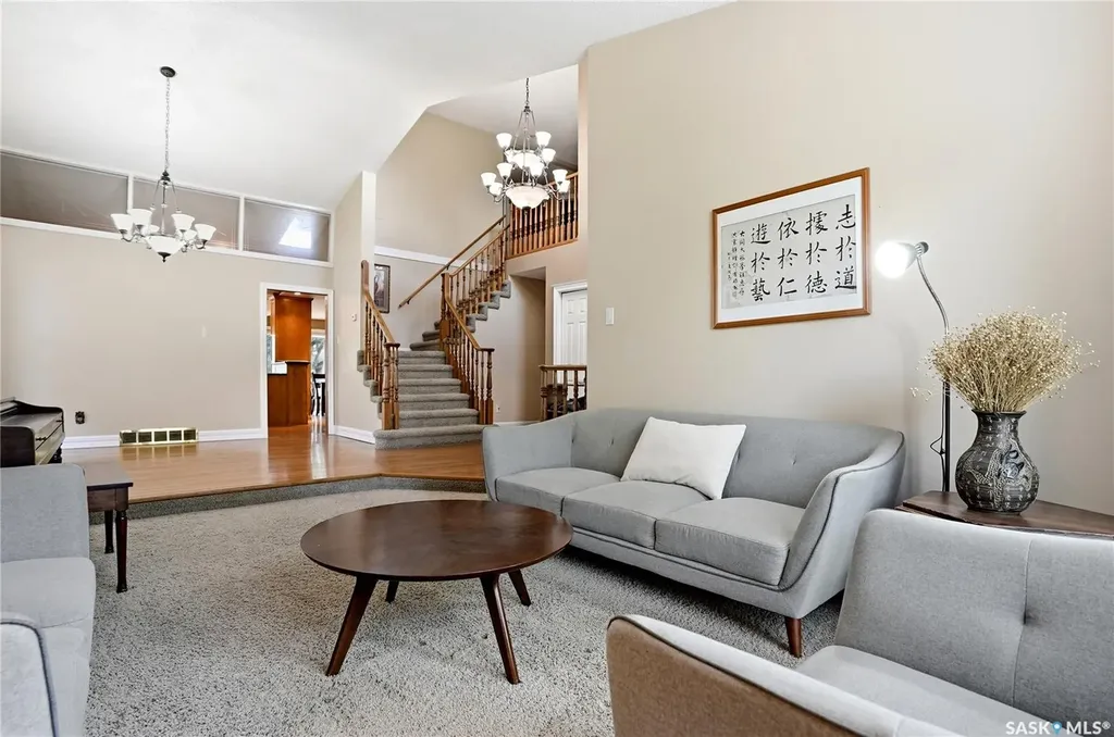 130 Mulcaster Crescent Saskatoon SK S7N 4A7