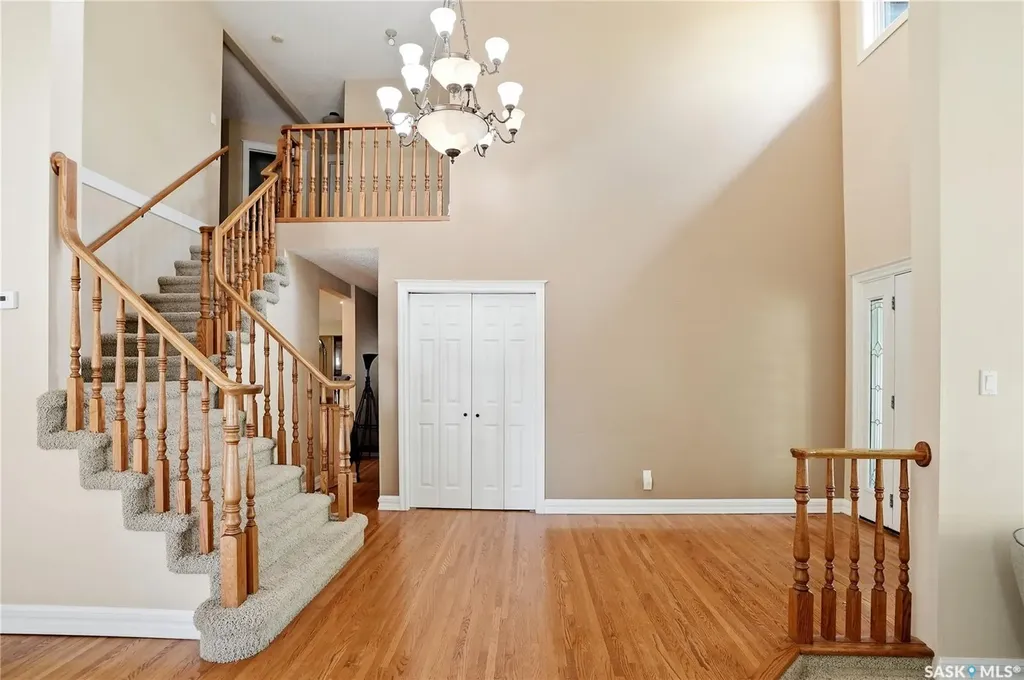 130 Mulcaster Crescent Saskatoon SK S7N 4A7