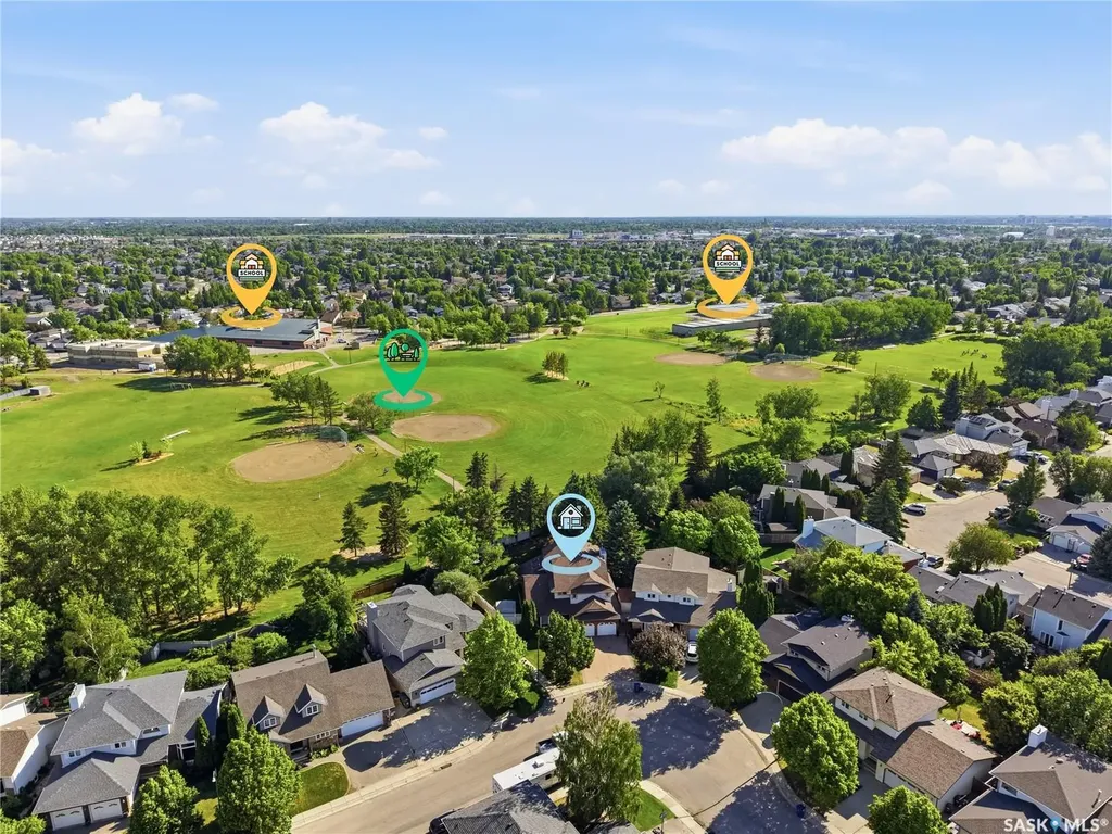 130 Mulcaster Crescent Saskatoon SK S7N 4A7