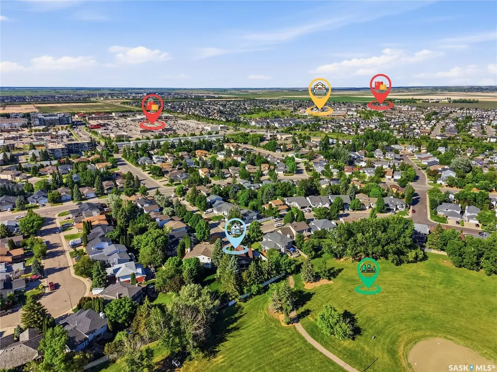 130 Mulcaster Crescent Saskatoon SK S7N 4A7