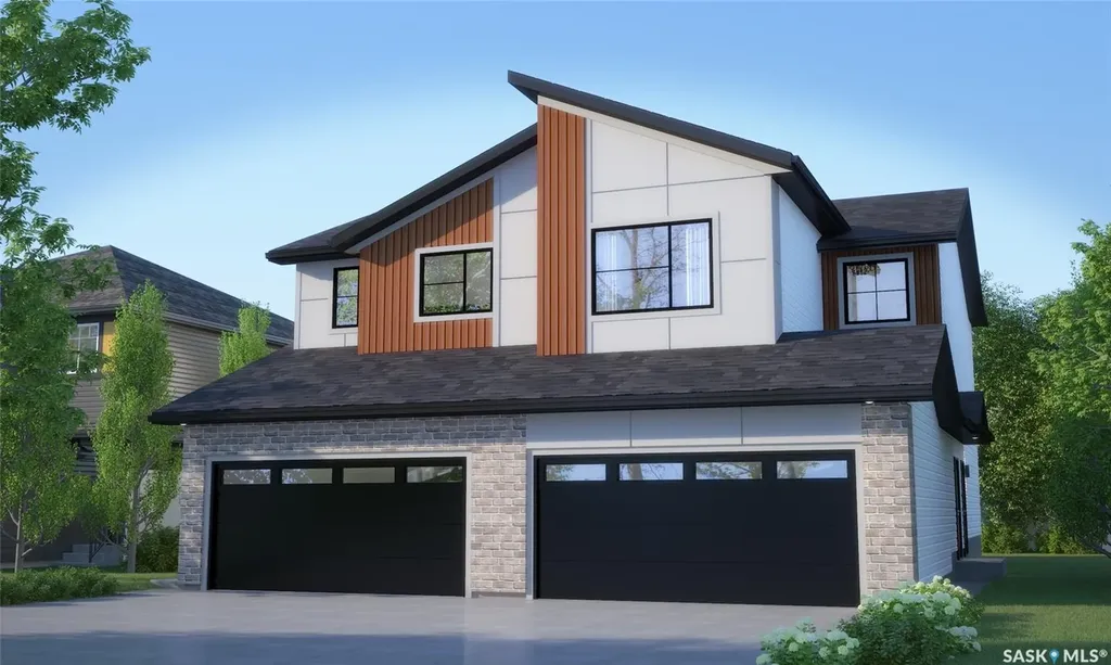 4800 Ferndale Crescent Regina SK S4V 4A5