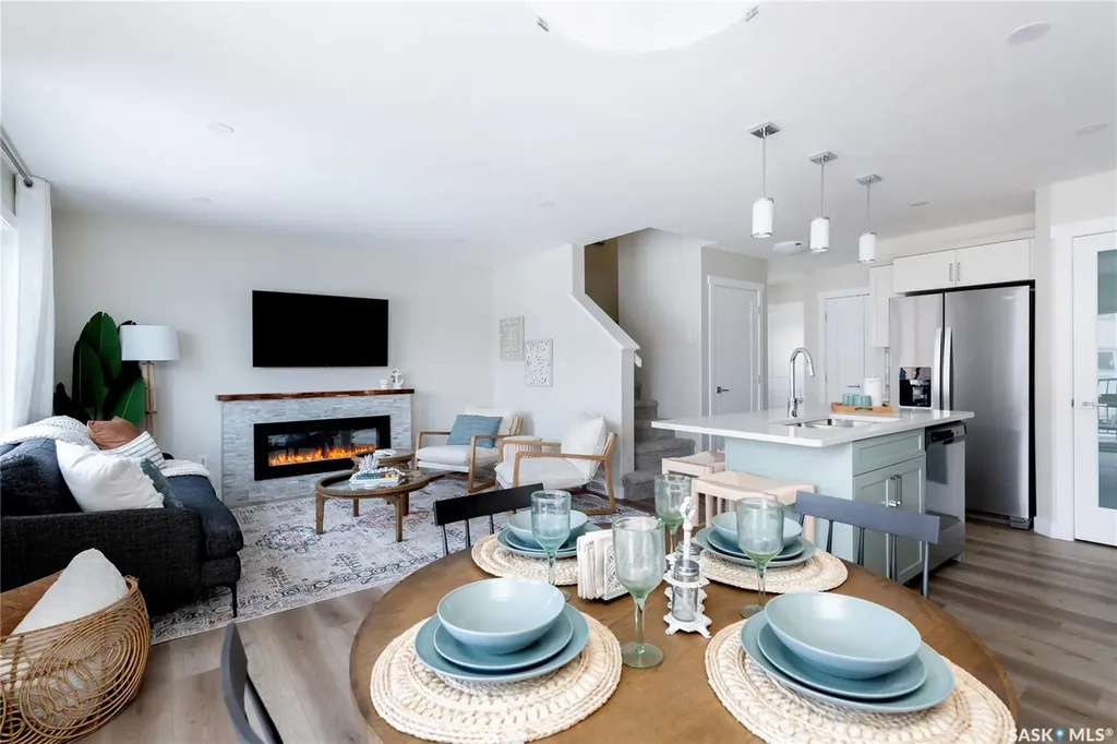 4800 Ferndale Crescent Regina SK S4V 4A5