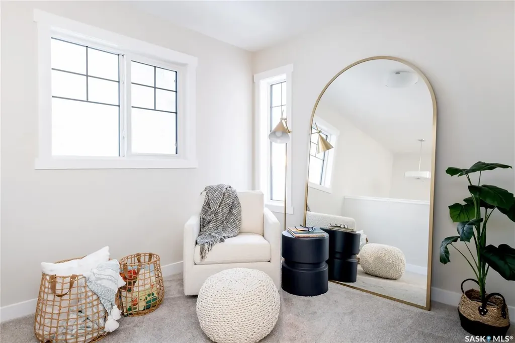 4800 Ferndale Crescent Regina SK S4V 4A5