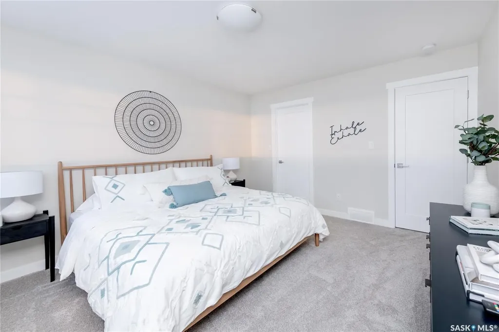 4800 Ferndale Crescent Regina SK S4V 4A5