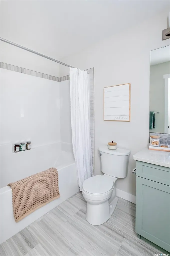 4800 Ferndale Crescent Regina SK S4V 4A5