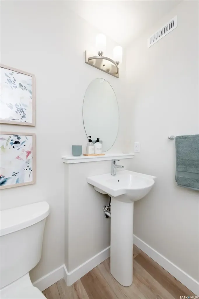 4800 Ferndale Crescent Regina SK S4V 4A5