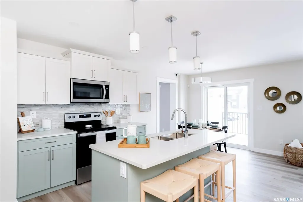 4800 Ferndale Crescent Regina SK S4V 4A5