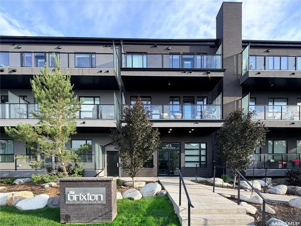 415 Maningas Bend Saskatoon SK S7W 0T6