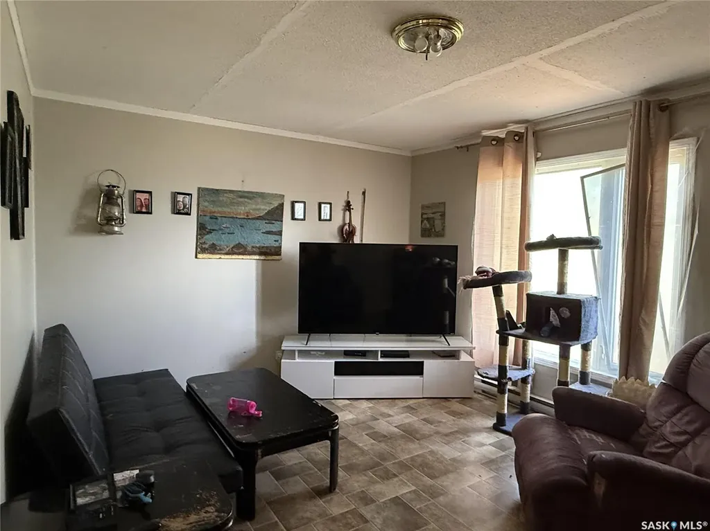 1409 Green Avenue Buffalo Narrows SK S0M 0J0