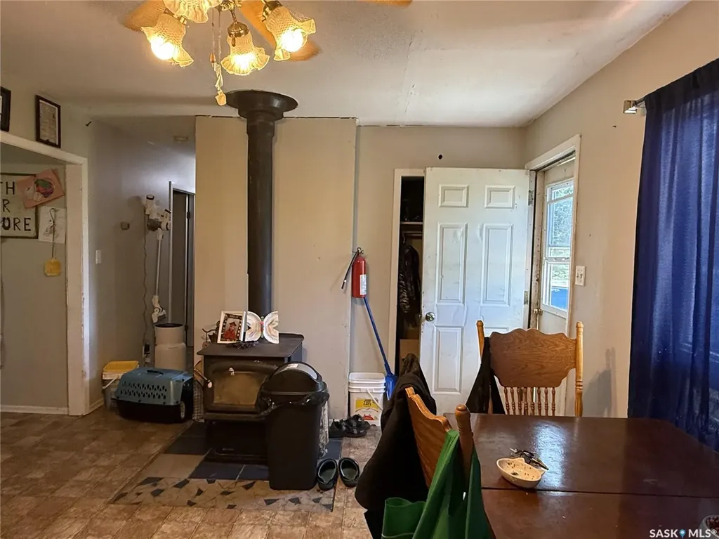 1409 Green Avenue Buffalo Narrows SK S0M 0J0