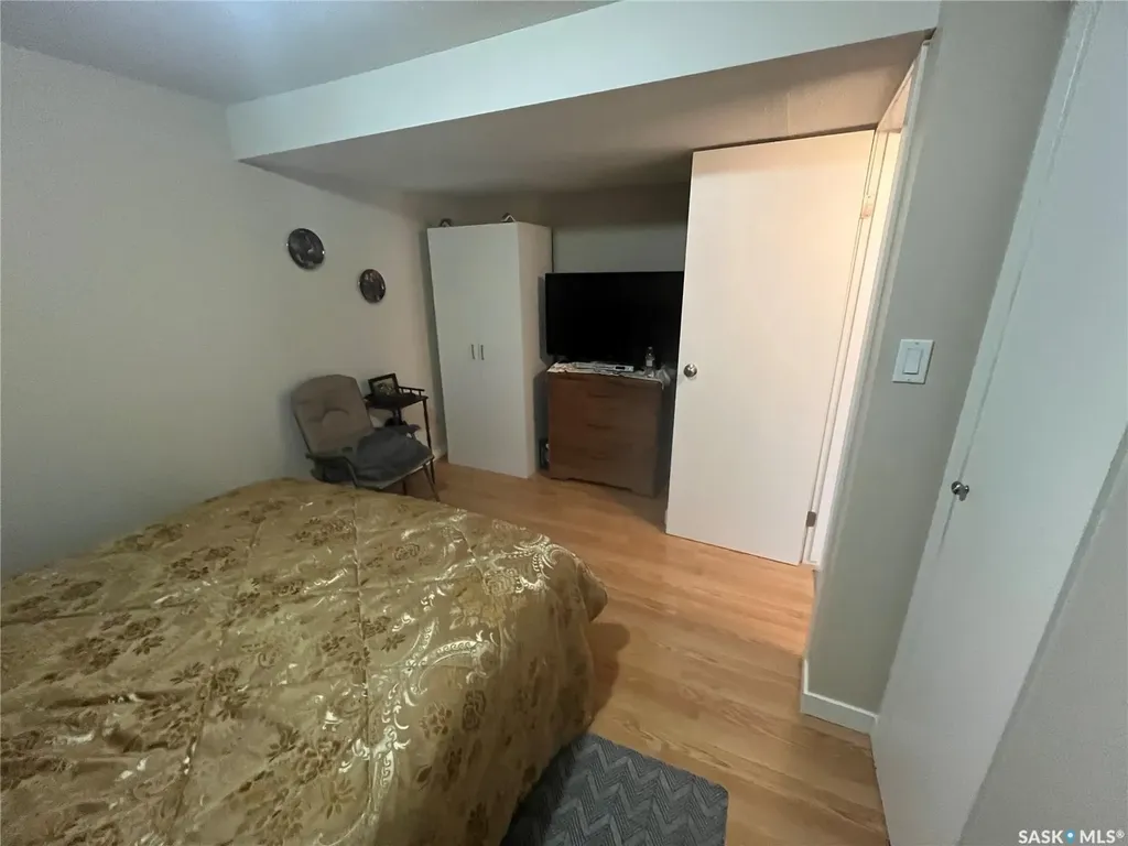 101 Rural Address Lakeland Rm No. 521 SK S0J 0N0