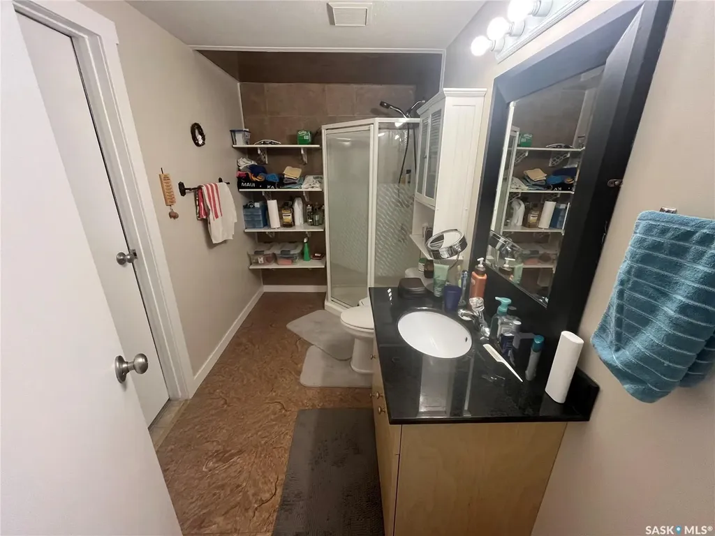 101 Rural Address Lakeland Rm No. 521 SK S0J 0N0