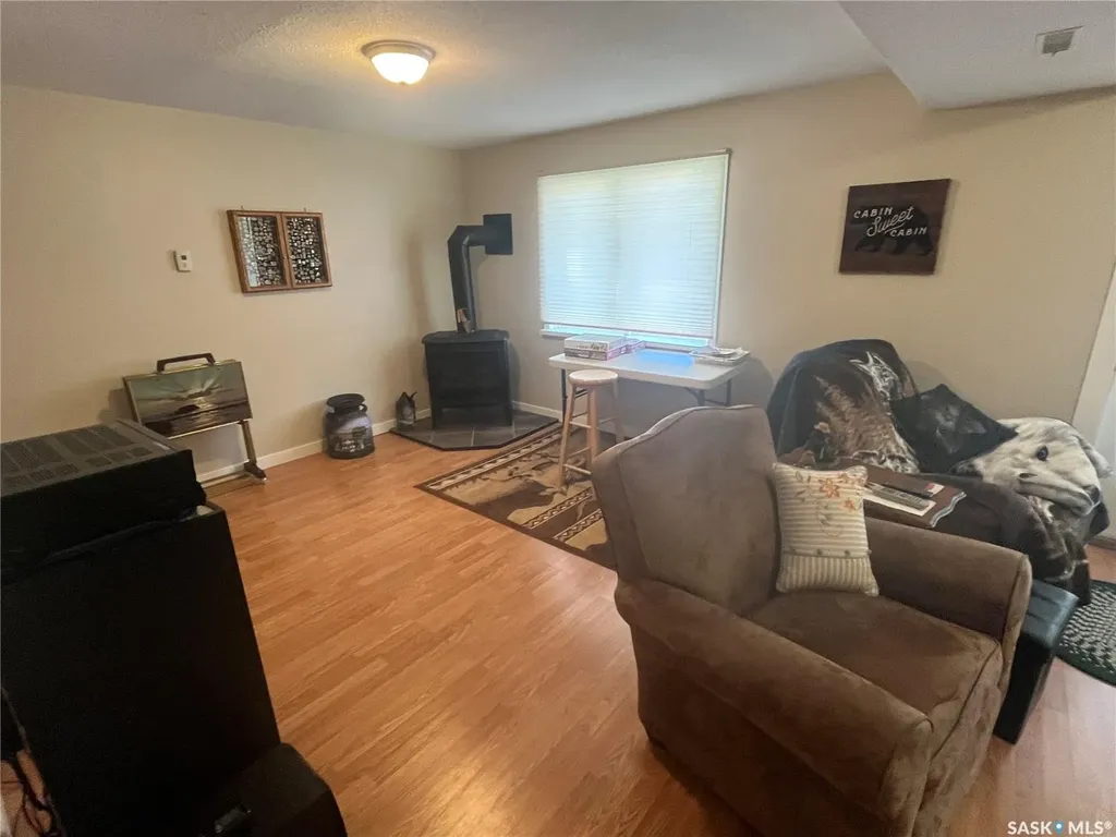 101 Rural Address Lakeland Rm No. 521 SK S0J 0N0