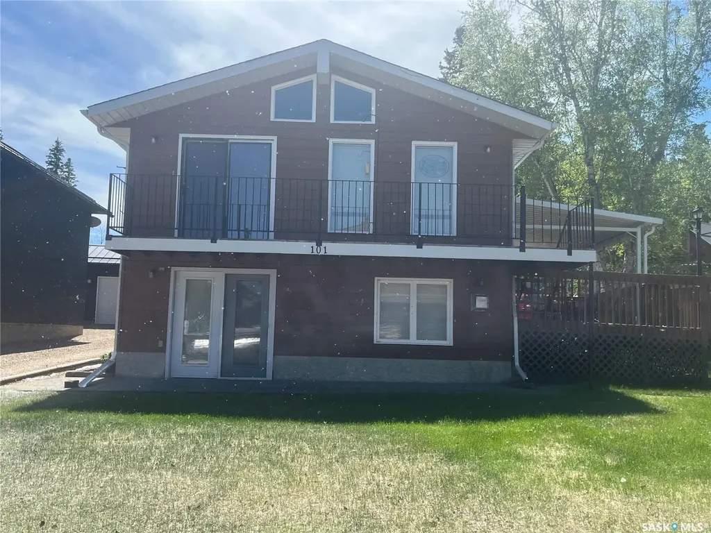 101 Rural Address Lakeland Rm No. 521 SK S0J 0N0