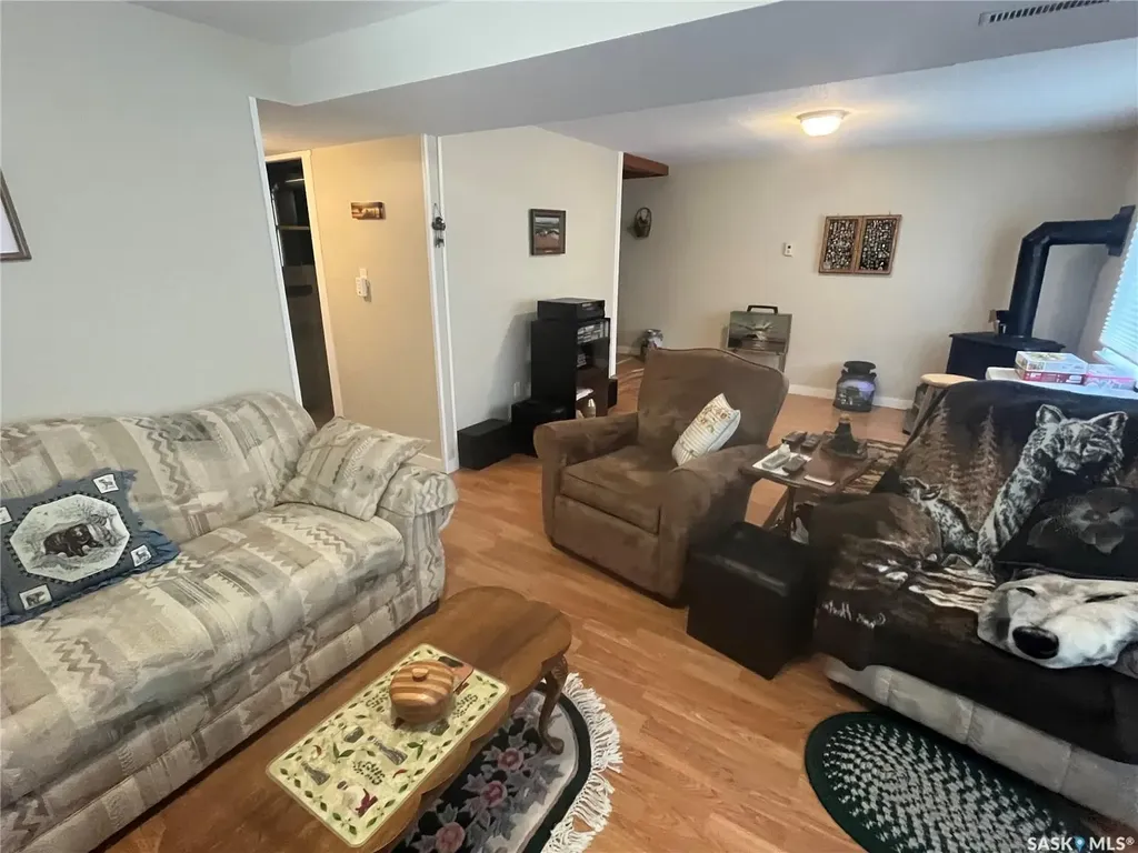 101 Rural Address Lakeland Rm No. 521 SK S0J 0N0