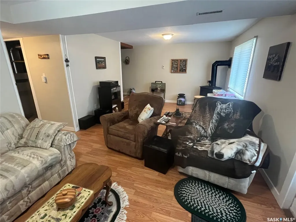 101 Rural Address Lakeland Rm No. 521 SK S0J 0N0