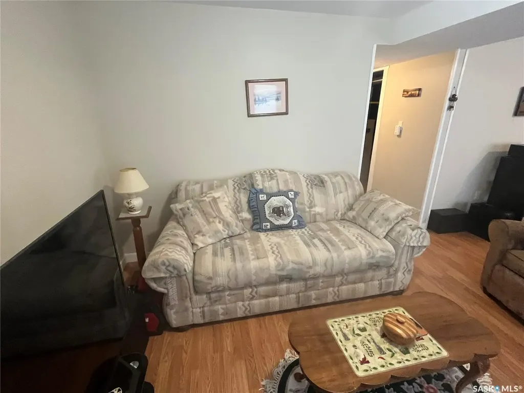 101 Rural Address Lakeland Rm No. 521 SK S0J 0N0