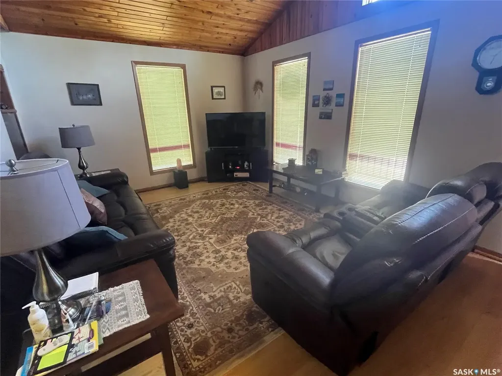 101 Rural Address Lakeland Rm No. 521 SK S0J 0N0