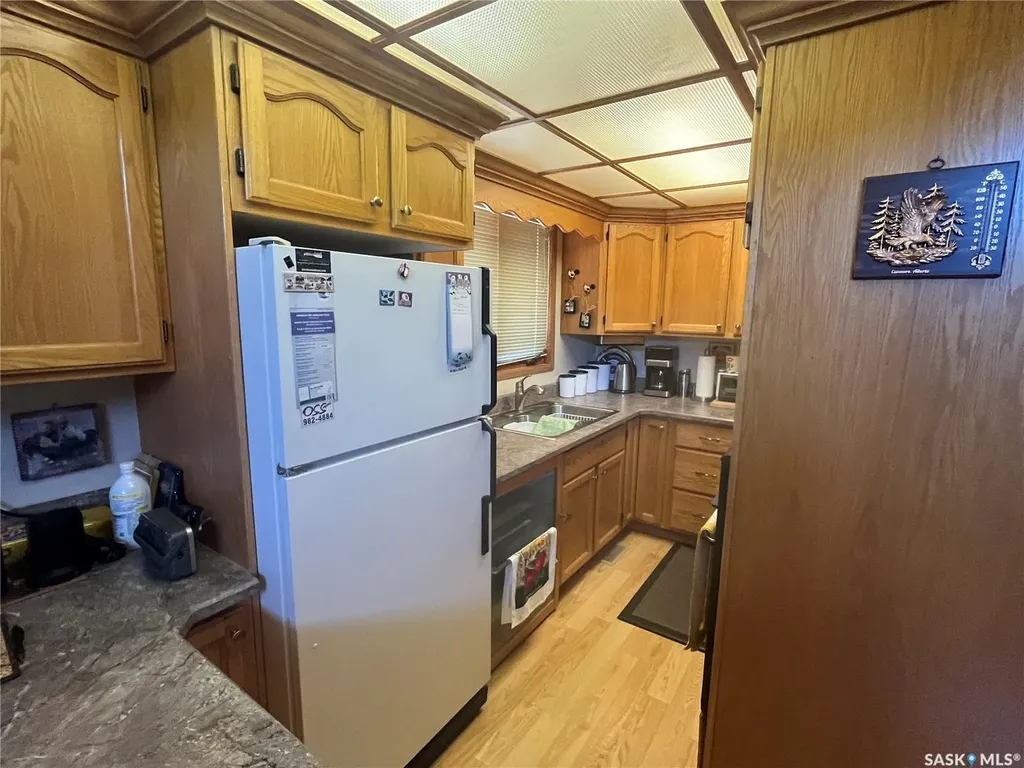 101 Rural Address Lakeland Rm No. 521 SK S0J 0N0