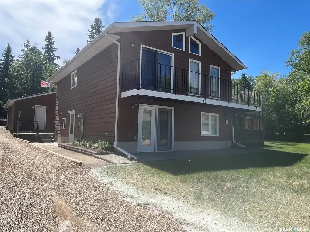 101 Rural Address Lakeland Rm No. 521 SK S0J 0N0