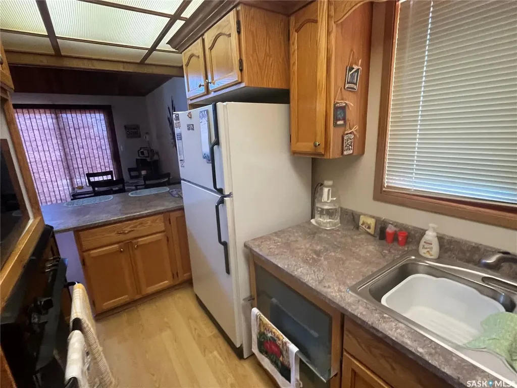 101 Rural Address Lakeland Rm No. 521 SK S0J 0N0