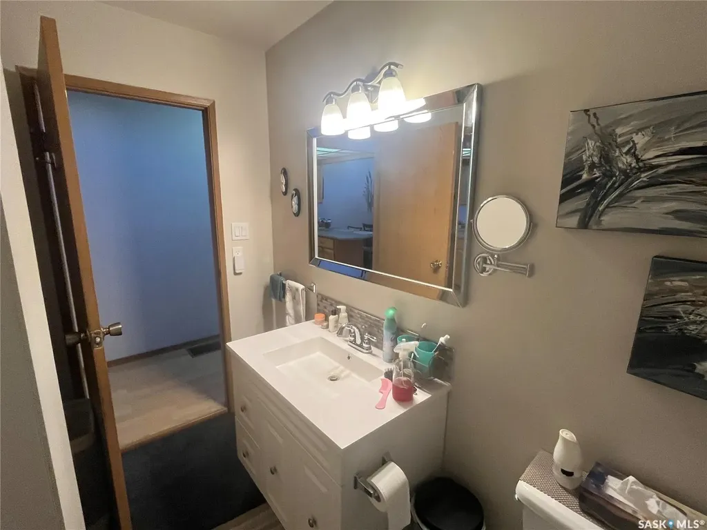101 Rural Address Lakeland Rm No. 521 SK S0J 0N0