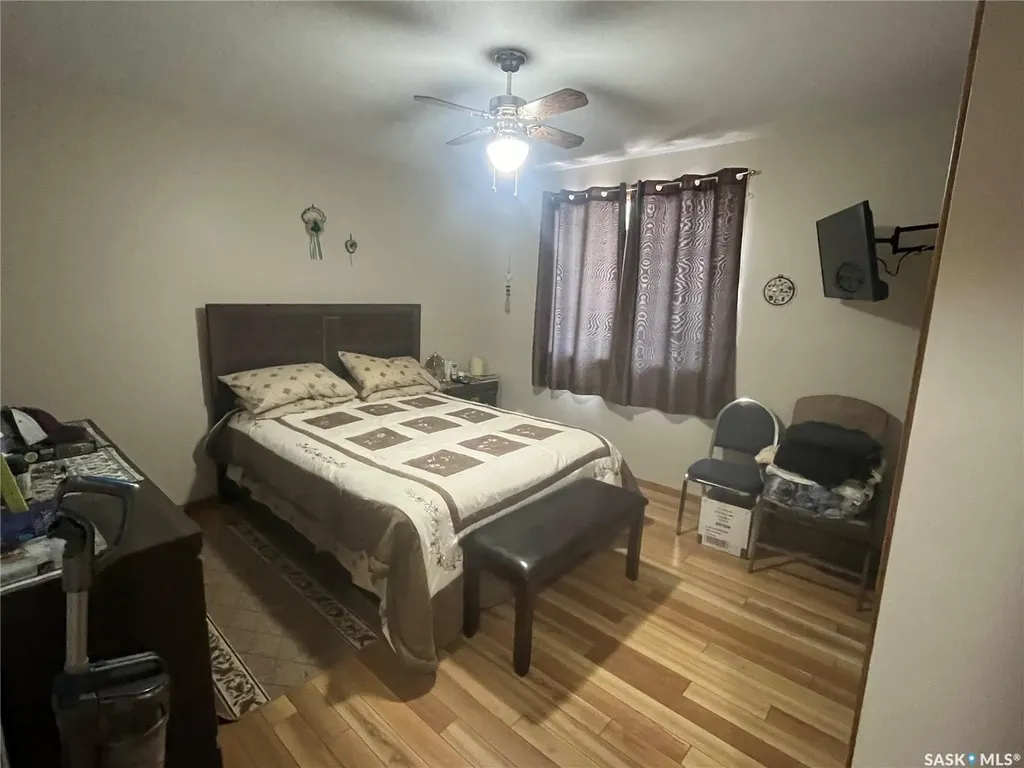 101 Rural Address Lakeland Rm No. 521 SK S0J 0N0