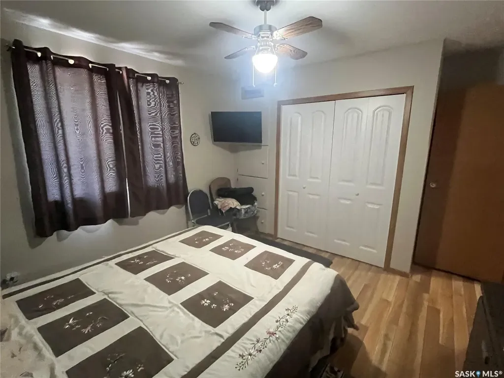 101 Rural Address Lakeland Rm No. 521 SK S0J 0N0