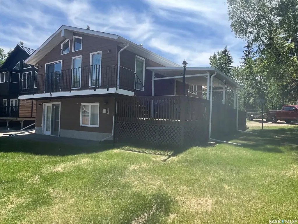 101 Rural Address Lakeland Rm No. 521 SK S0J 0N0