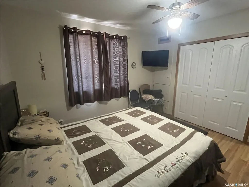 101 Rural Address Lakeland Rm No. 521 SK S0J 0N0
