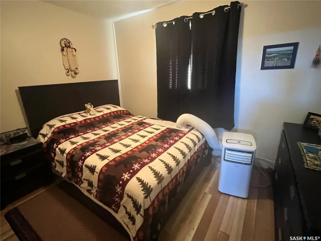 101 Rural Address Lakeland Rm No. 521 SK S0J 0N0