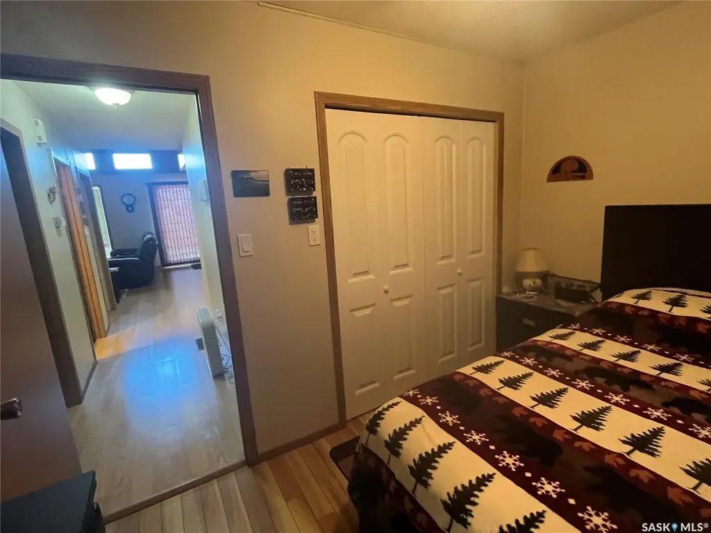 101 Rural Address Lakeland Rm No. 521 SK S0J 0N0