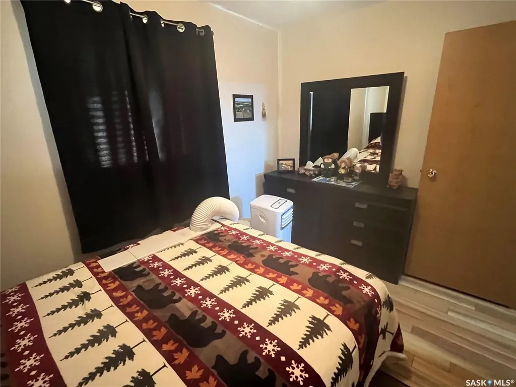 101 Rural Address Lakeland Rm No. 521 SK S0J 0N0