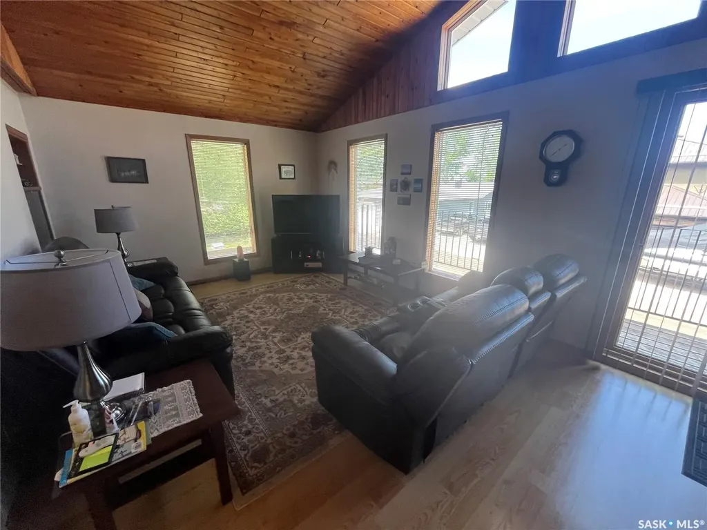 101 Rural Address Lakeland Rm No. 521 SK S0J 0N0