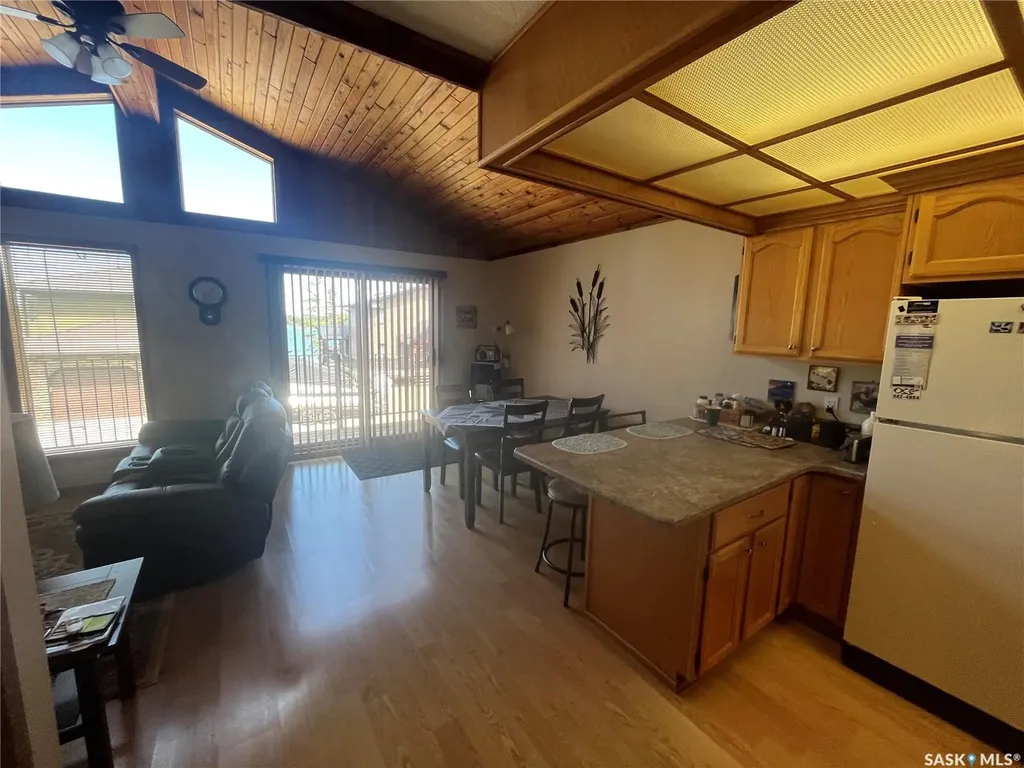 101 Rural Address Lakeland Rm No. 521 SK S0J 0N0
